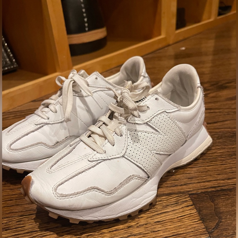 New balance 327 sneakers